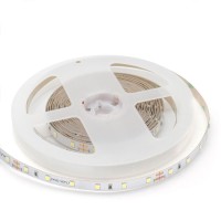  - Светодиодная лента Apeyron 5W/m 60LED/m 3528SMD дневной белый 5M 00-345