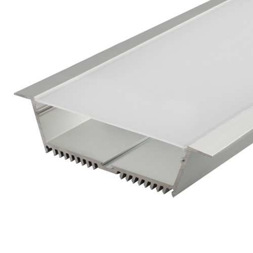 Профиль SL-LINIA225-F-2000 ANOD (Arlight, -) 