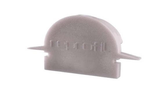 Заглушка Deko-Light End Cap R-ET-01-15 Set 2 pcs 979631 