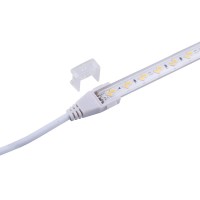  - Сетевой шнур Feron для светодиодной ленты 230V LS705 (5730) на 50м DM275 23389