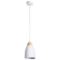  - Подвесной светильник Arte Lamp Talli A5167SP-1WH