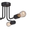 Потолочная люстра Vitaluce V4196-1/4PL - Потолочная люстра Vitaluce V4196-1/4PL