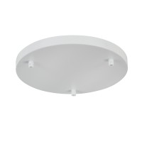  - Универсальное крепление Maytoni SPR-BASE-R-03-W