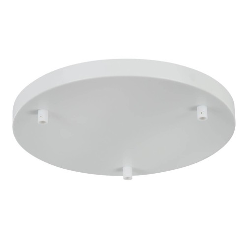 Универсальное крепление Maytoni SPR-BASE-R-03-W 