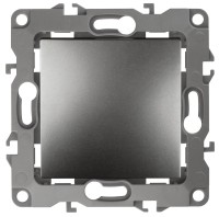  - Переключатель одноклавишный ЭРА 12 10AX 250V 12-1103-12 Б0019283