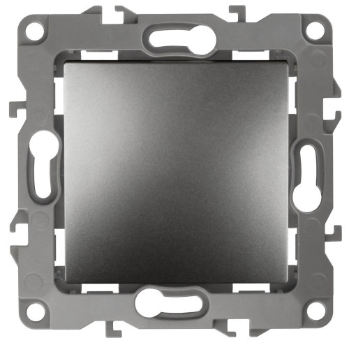 Переключатель одноклавишный ЭРА 12 10AX 250V 12-1103-12 Б0019283 