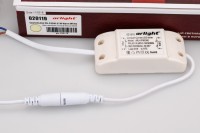  - Светильник DL-225M-21W Warm White (Arlight, IP40 Металл, 3 года)