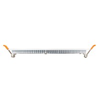  - Светильник DL-225M-21W Warm White (Arlight, IP40 Металл, 3 года)