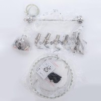 Подвесная люстра Nowodvorski Boston 8152 - Подвесная люстра Nowodvorski Boston 8152