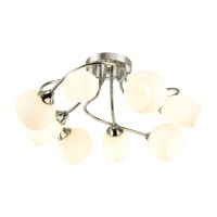  - Потолочная люстра Lumion Alexis 4552/8C