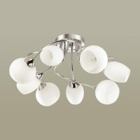  - Потолочная люстра Lumion Alexis 4552/8C
