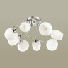 Потолочная люстра Lumion Alexis 4552/8C - Потолочная люстра Lumion Alexis 4552/8C