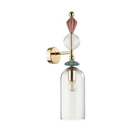 Бра Odeon Light Bizet 4855/1WA 