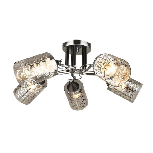 Потолочная люстра Wedo Light Faedis 66445.01.13.05 