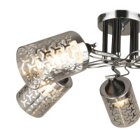  - Потолочная люстра Wedo Light Faedis 66445.01.13.05