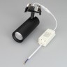 Светильник LGD-LUMOS-R55-16W Day4000 (BK, 25 deg, 230V) (Arlight, IP20 Металл, 3 года) - Светильник LGD-LUMOS-R55-16W Day4000 (BK, 25 deg, 230V) (Arlight, IP20 Металл, 3 года)