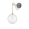 Бра Vele Luce Freedom VL5544W01 - Бра Vele Luce Freedom VL5544W01