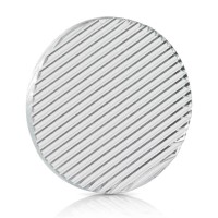 Рассеиватель Ideal Lux Smile Diffusore Ellittic Per Trlight 15W 189543