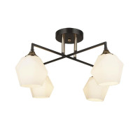  - Потолочная люстра Wedo Light Turin 66586.01.15.04