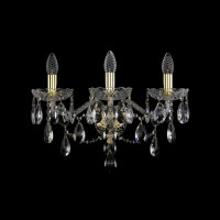  - Бра Bohemia Ivele 1415B/3/200/XL G