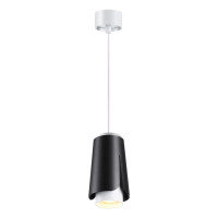  - Подвесной светильник Novotech Tulip 370826