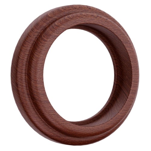 Рамка на 1 пост Werkel Legend итальянский орех W0015225 4690389166525 