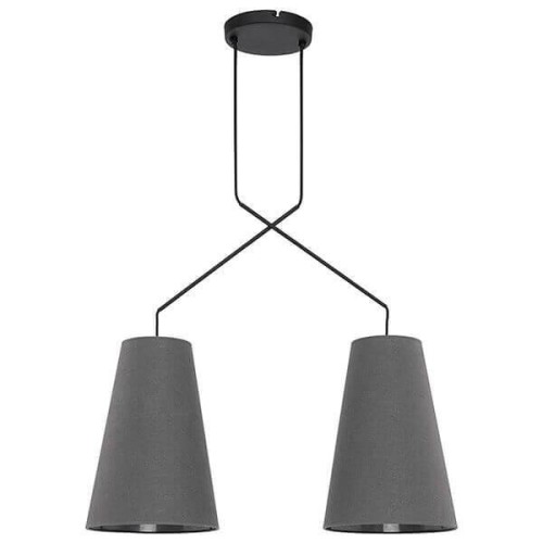 Подвесной светильник Nowodvorski Alanya 9373 