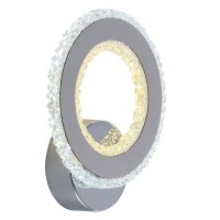 - Настенный светодиодный светильник Profit Light 8040/1W CHR