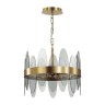 Подвесная люстра Lumion Meredith 5268/4 - Подвесная люстра Lumion Meredith 5268/4