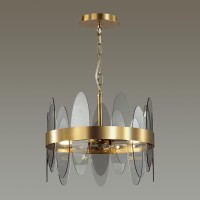  - Подвесная люстра Lumion Meredith 5268/4