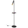 Торшер Odeon Light Mehari 4240/1F - Торшер Odeon Light Mehari 4240/1F