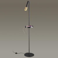  - Торшер Odeon Light Mehari 4240/1F