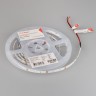 Лента NT-A60-8mm 12V Warm3000 (4.8 W/m, IP20, 3528, 5m) (Arlight, Открытый) - Лента NT-A60-8mm 12V Warm3000 (4.8 W/m, IP20, 3528, 5m) (Arlight, Открытый)