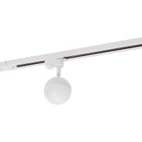 Трековый светодиодный светильник Denkirs DK6406-WH - Трековый светодиодный светильник Denkirs DK6406-WH