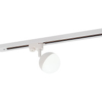 Трековый светодиодный светильник Denkirs DK6406-WH - Трековый светодиодный светильник Denkirs DK6406-WH