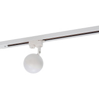 Трековый светодиодный светильник Denkirs DK6406-WH - Трековый светодиодный светильник Denkirs DK6406-WH