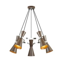  - Подвесная люстра Lumion Quinn 4417/5