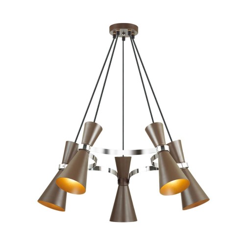 Подвесная люстра Lumion Quinn 4417/5 