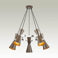  - Подвесная люстра Lumion Quinn 4417/5
