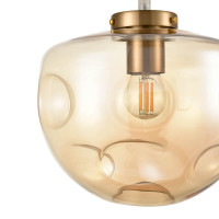 - Подвесной светильник Vele Luce Alieno VL5354P21