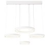 Подвесной светодиодный светильник Ambrella light Acrylica Original FA4325 - Подвесной светодиодный светильник Ambrella light Acrylica Original FA4325