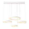 Подвесной светодиодный светильник Ambrella light Acrylica Original FA4325 - Подвесной светодиодный светильник Ambrella light Acrylica Original FA4325