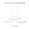 Подвесной светодиодный светильник Ambrella light Acrylica Original FA4325 - Подвесной светодиодный светильник Ambrella light Acrylica Original FA4325