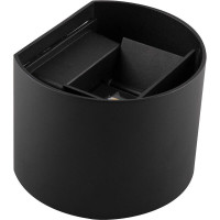  - Уличный настенный светильник Feron DH013 11872