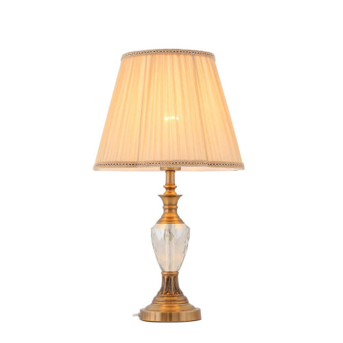 Настольная лампа ST Luce Vezzo SL965.704.01 