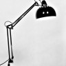 Настольная лампа Lumina Deco Rigorria LDT 8815-3 BK - Настольная лампа Lumina Deco Rigorria LDT 8815-3 BK