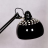 Настольная лампа Lumina Deco Rigorria LDT 8815-3 BK - Настольная лампа Lumina Deco Rigorria LDT 8815-3 BK