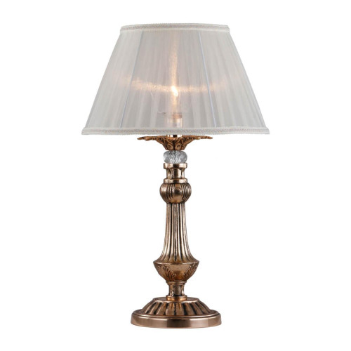Настольная лампа Omnilux Miglianico OML-75404-01 