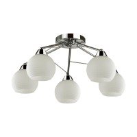  - Потолочная люстра Lumion Patty 5211/5С