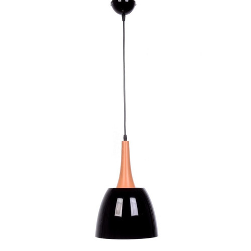 Подвесной светильник Lumina Deco Derby LDP 7901 BK 